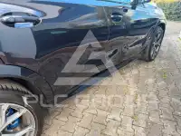 2020 BMW X6