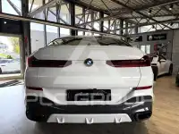 2020 BMW X6