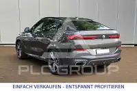 2020 BMW X6
