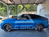 2020 BMW X6