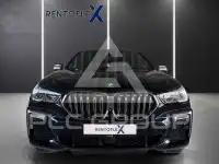 2020 BMW X6
