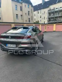 2020 BMW X6