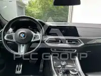 2020 BMW X6