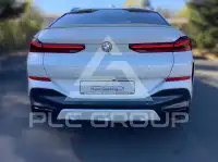 2020 BMW X6