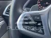2020 BMW X6
