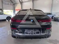 2020 BMW X6