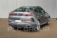 2020 BMW X6