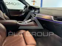 2020 BMW X6