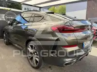 2020 BMW X6