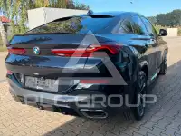 2020 BMW X6
