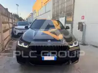 2020 BMW X6