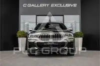 2020 BMW X6