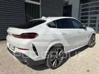 2020 BMW X6