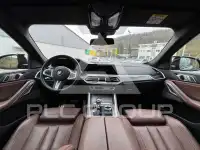 2020 BMW X6