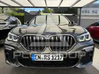 2020 BMW X6