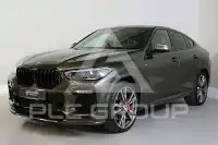 2020 BMW X6