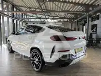 2020 BMW X6