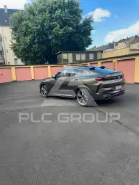 2020 BMW X6