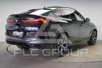 2020 BMW X6