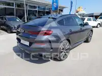 2020 BMW X6