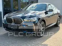 2020 BMW X6