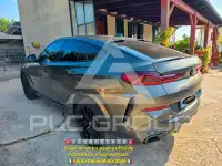2020 BMW X6