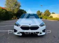 2020 BMW 220
