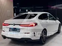 2020 BMW 220