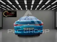 2020 BMW 220