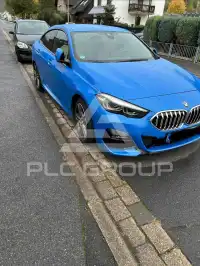 2020 BMW 220