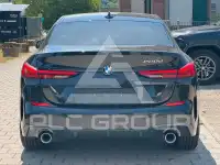 2020 BMW 220