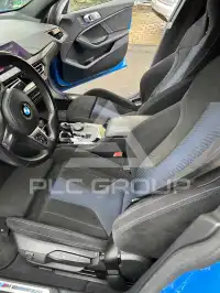 2020 BMW 220