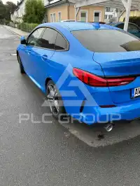 2020 BMW 220