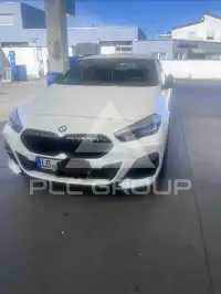 2020 BMW 220