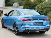 2020 BMW 220