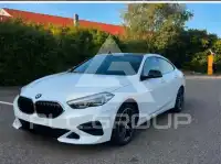 2020 BMW 220