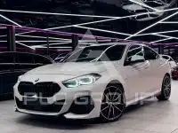 2020 BMW 220