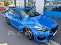 2020 BMW 220