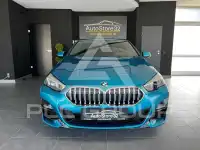 2020 BMW 220