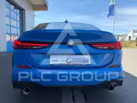2020 BMW 220
