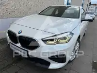 2020 BMW 216