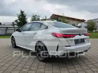 2020 BMW 218