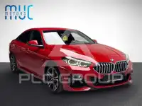 2020 BMW 218