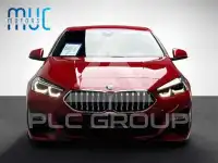 2020 BMW 218
