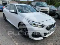 2020 BMW 218