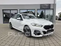 2020 BMW 218