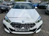 2020 BMW 218