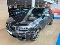 2020 BMW X4