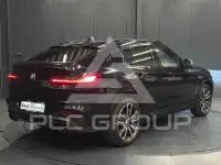 2020 BMW X4