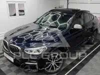 2020 BMW X4